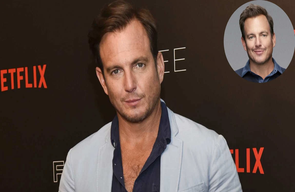 Will Arnett's Beverly Hills House