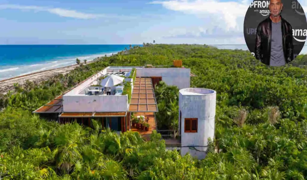 Bautista Mexico House Photos