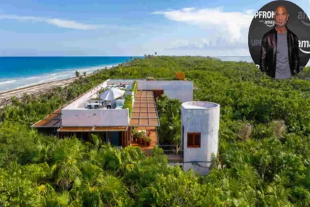 Bautista Mexico House Photos