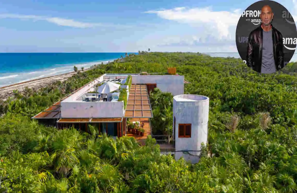 Bautista Mexico House Photos