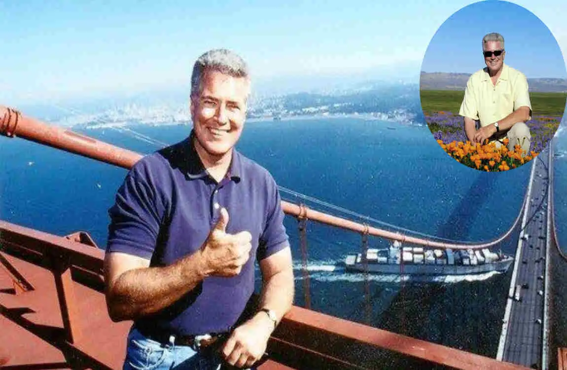 Huell Howser's Iconic Home