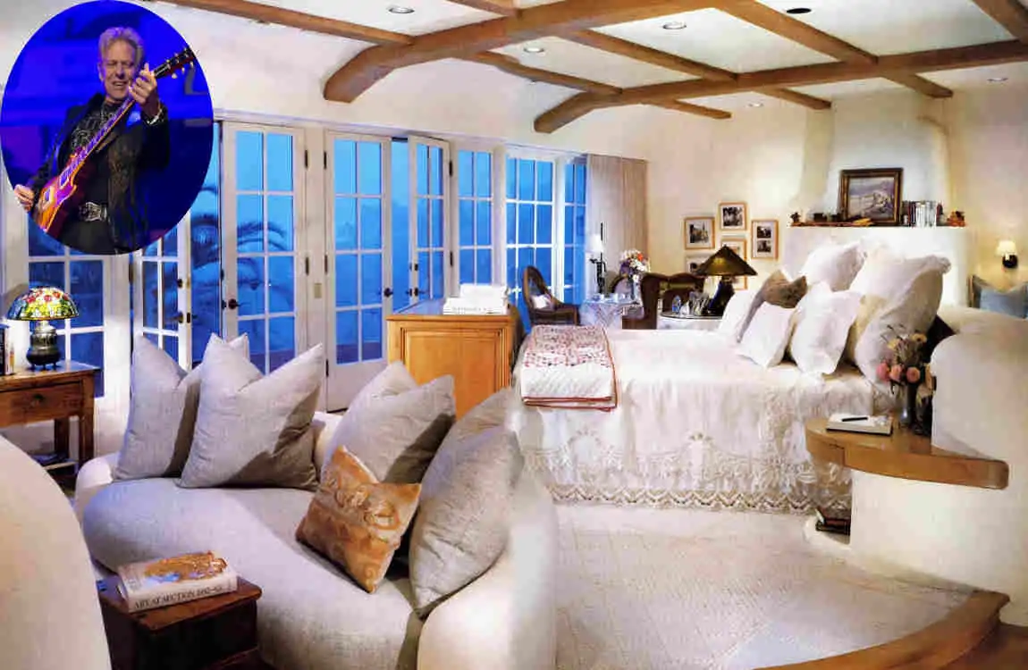 Don Felder’s House Photos