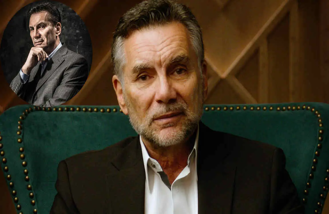 michael franzese house