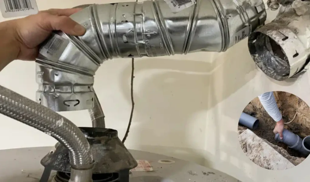how many elbows can a plumbing vent have