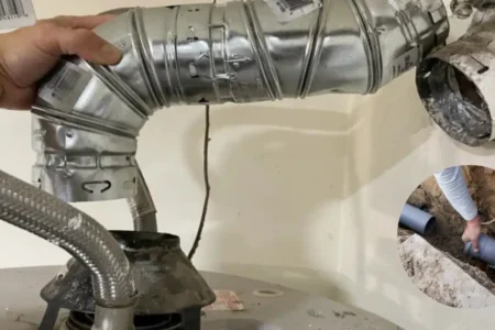 how many elbows can a plumbing vent have