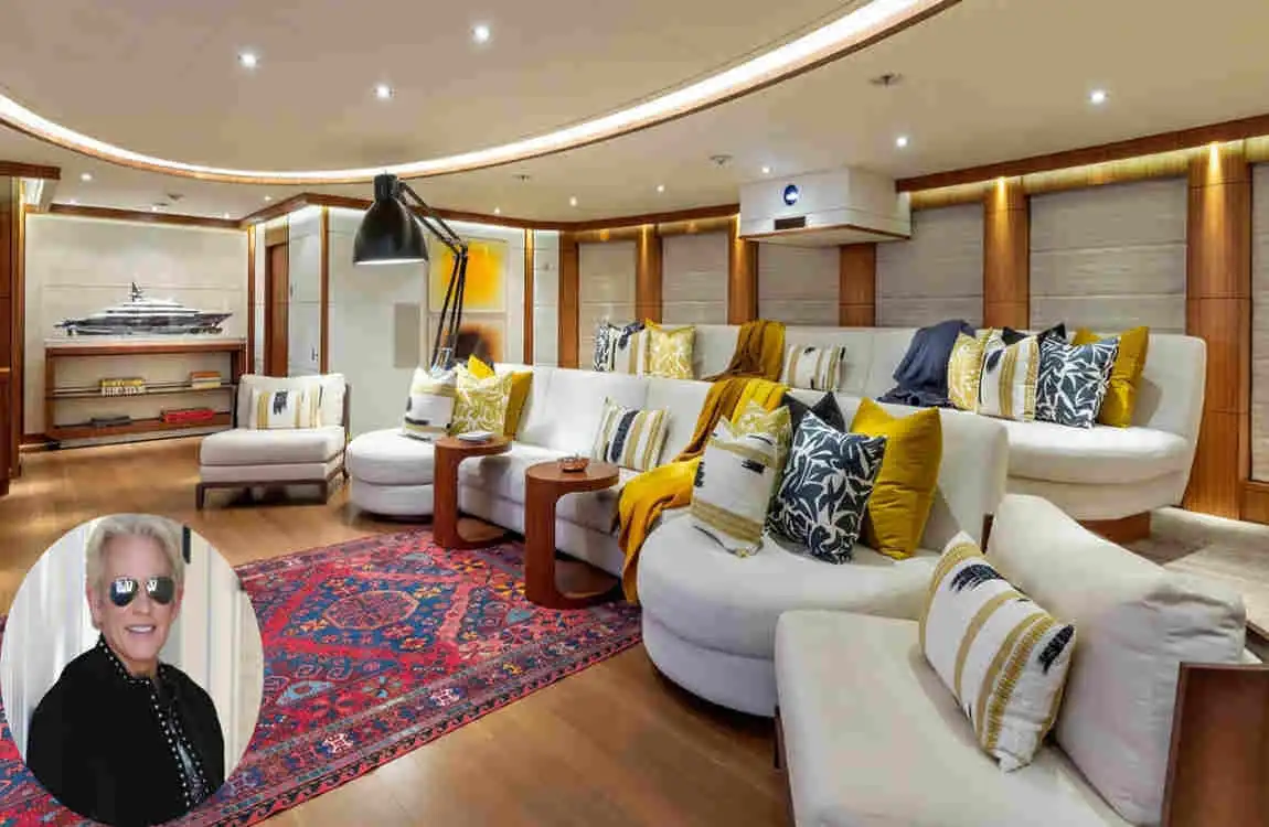 Don Felder’s House Photos