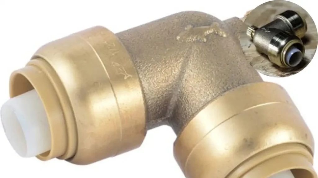 how many elbows can a plumbing vent have