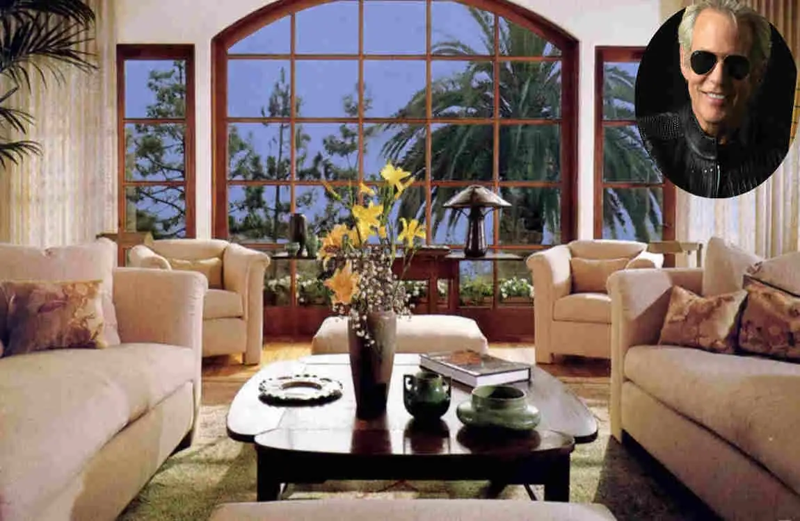 Don Felder’s House Photos