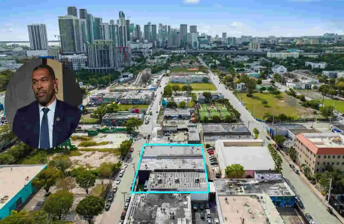 Julius Peppers’ Miami House Photos