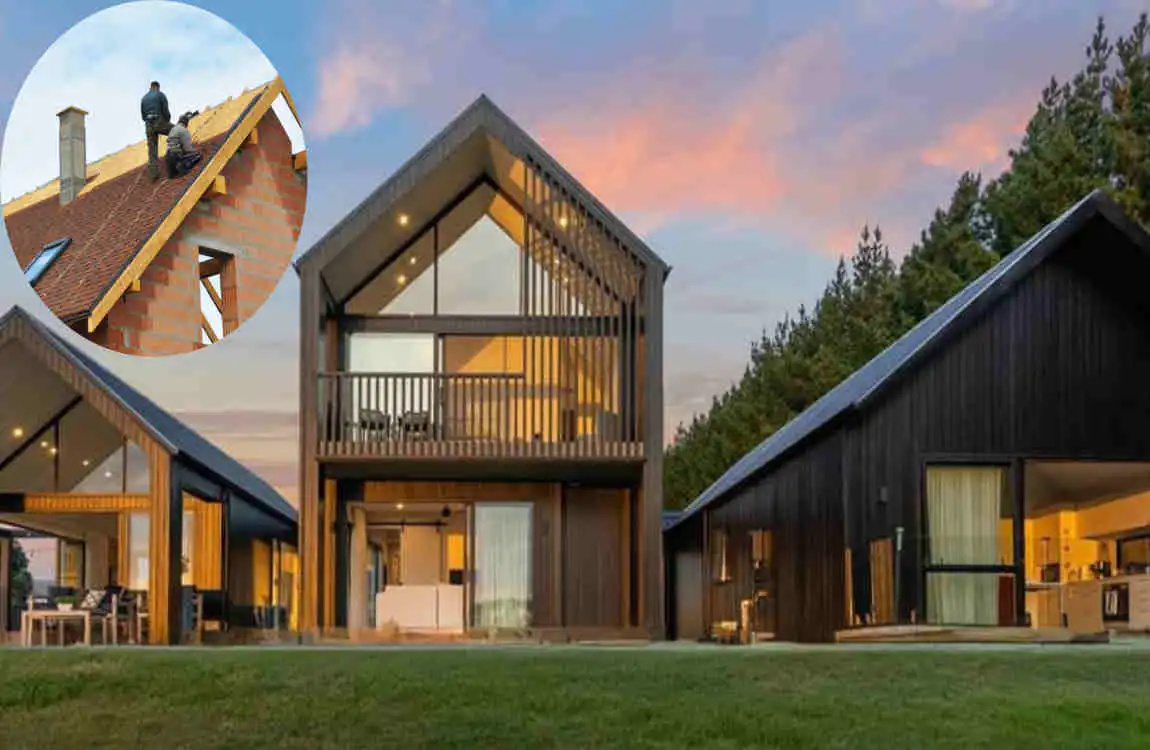 is now a good time to build a home