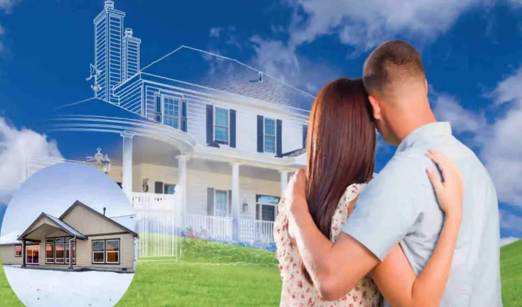 is now a good time to build a home