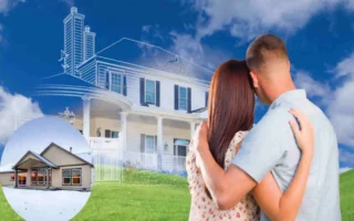 is now a good time to build a home