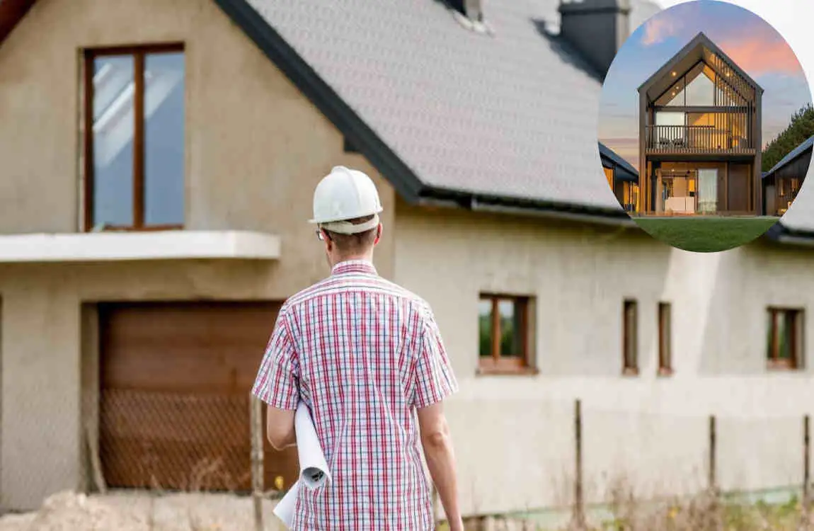 is now a good time to build a home