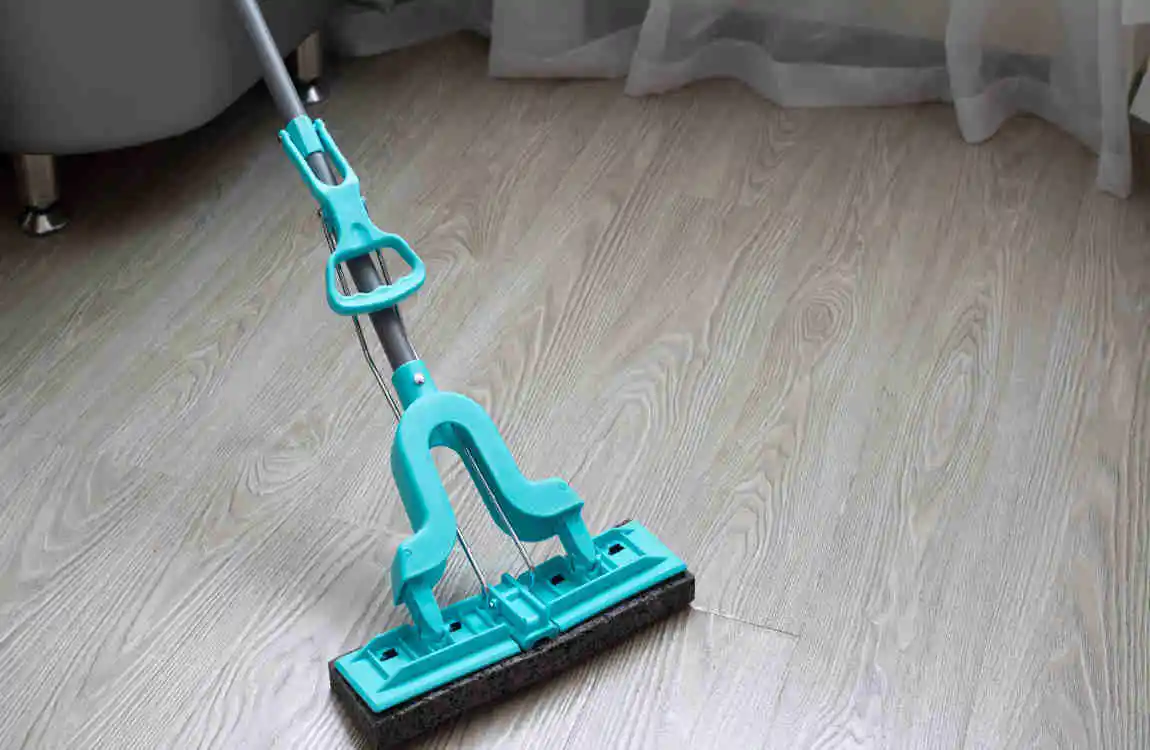 Can You Steam Luxury Vinyl Flooring