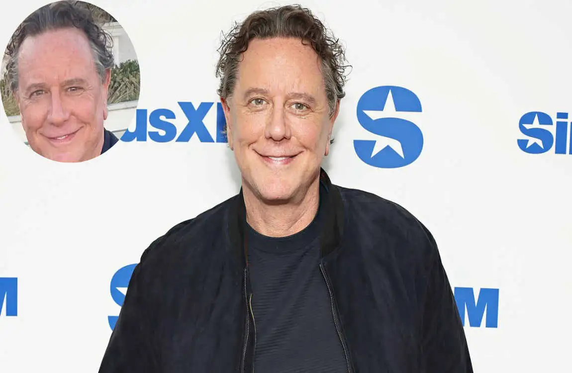 judge reinhold house