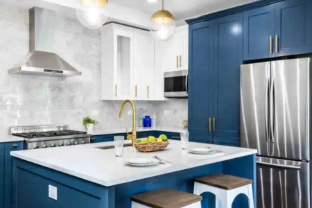 Can You Use Canned Spray Paint for Kitchen