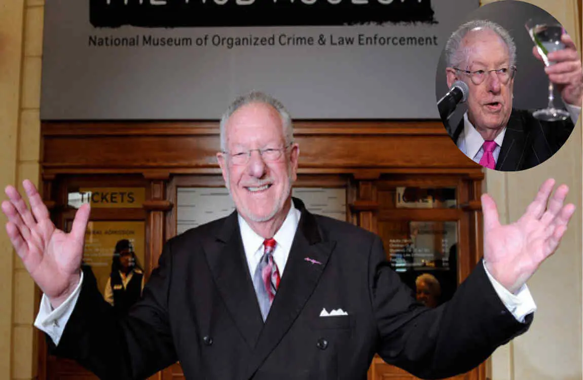 Oscar Goodman's House
