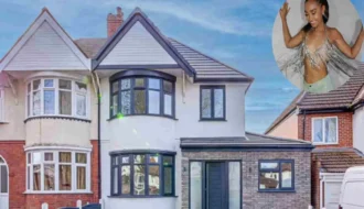 Leigh Anne House