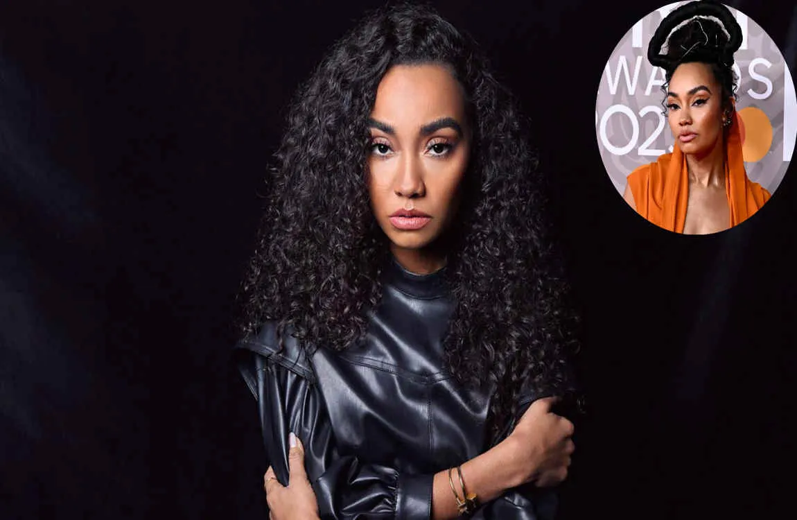 Leigh Anne House