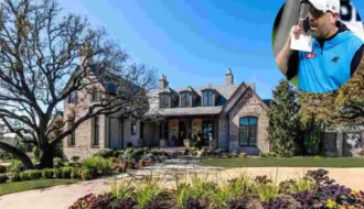 Matt Rhule's Home