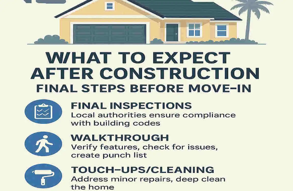 how long to build a house in florida