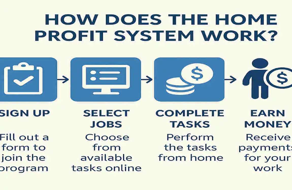Home Profit System: Scam or Golden Opportunity?