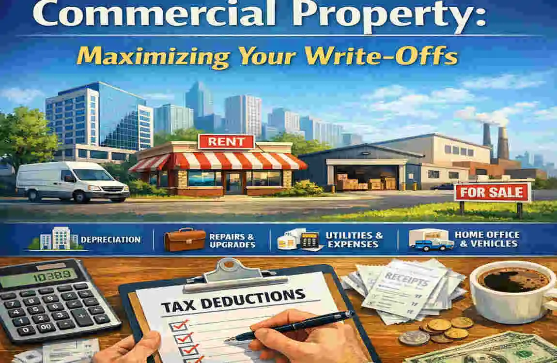 Are Home Security Systems Tax Deductible? Guide to Smart Home & Business Deductions