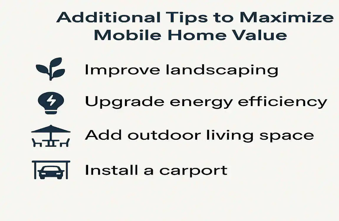 Mobile Home Valuation Made Simple: Key Steps to Determine Worth