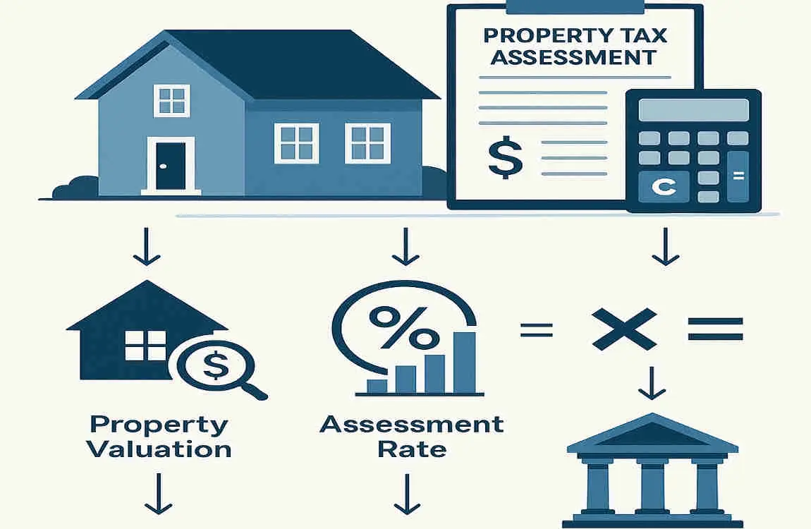 Understanding House Taxes: A Guide to Real Estate vs. Property Tax
