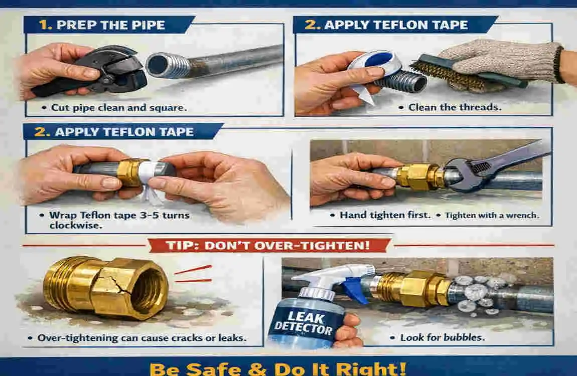 what is fip in plumbing