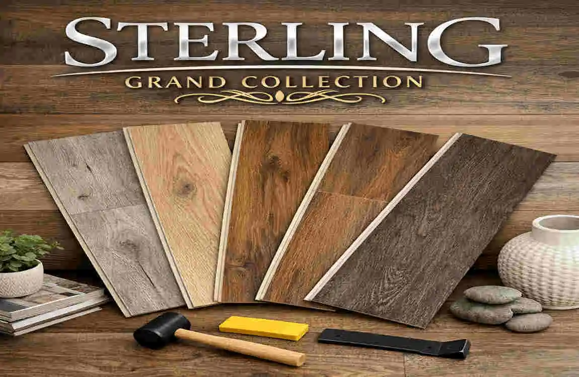 where to buy sterling grand collection flooring nearby