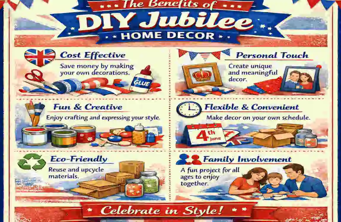 jubalee home decor