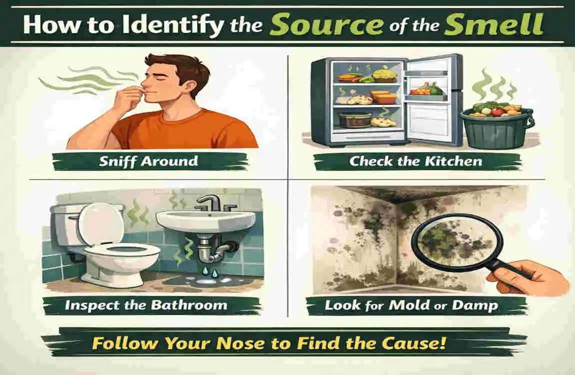 why does my bathroom smell like eggs