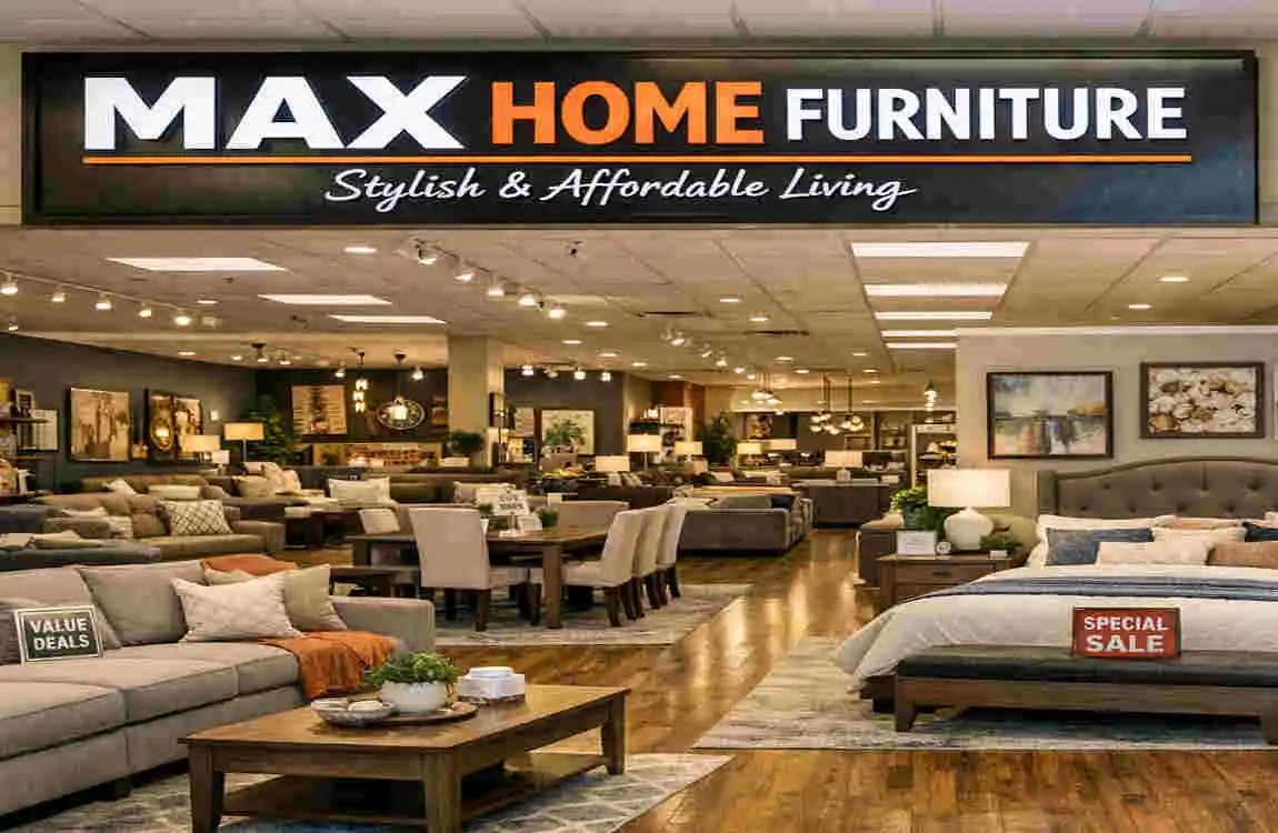 where to buy max home furniture
