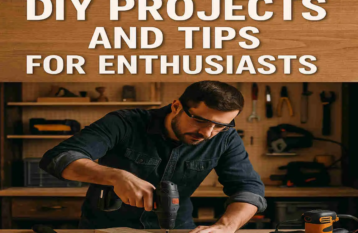 what diy projects aee left for the custmer building a jubalee home decor 