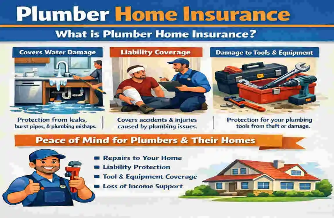 do i need plumber insurance