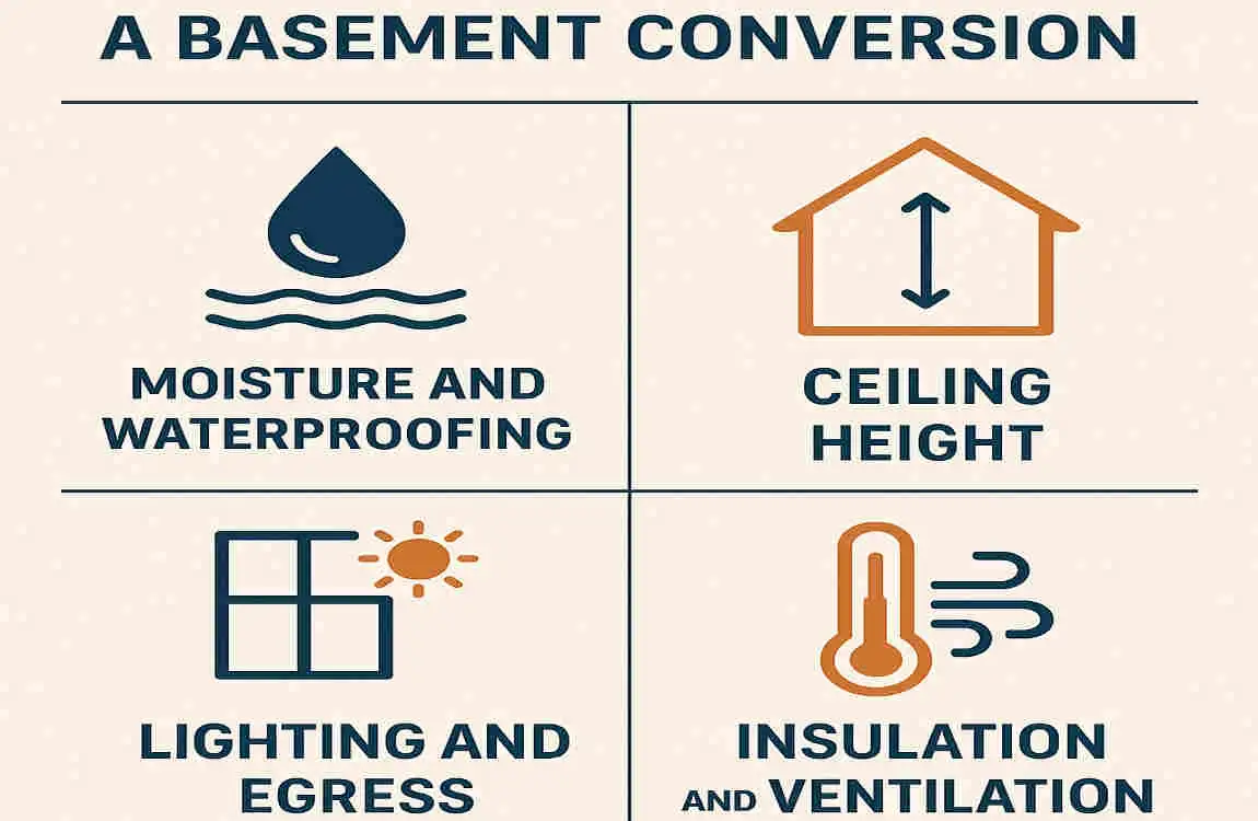 Transform Your Space: Basement Cost Overview for Mobile Homes