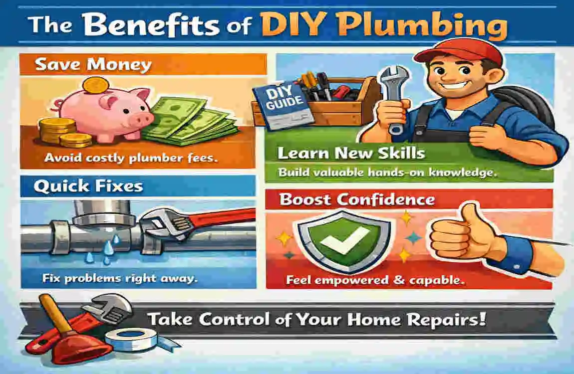  is plumbing hard