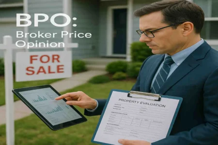 What Is a BPO in Real Estate? Understanding Your House’s Value