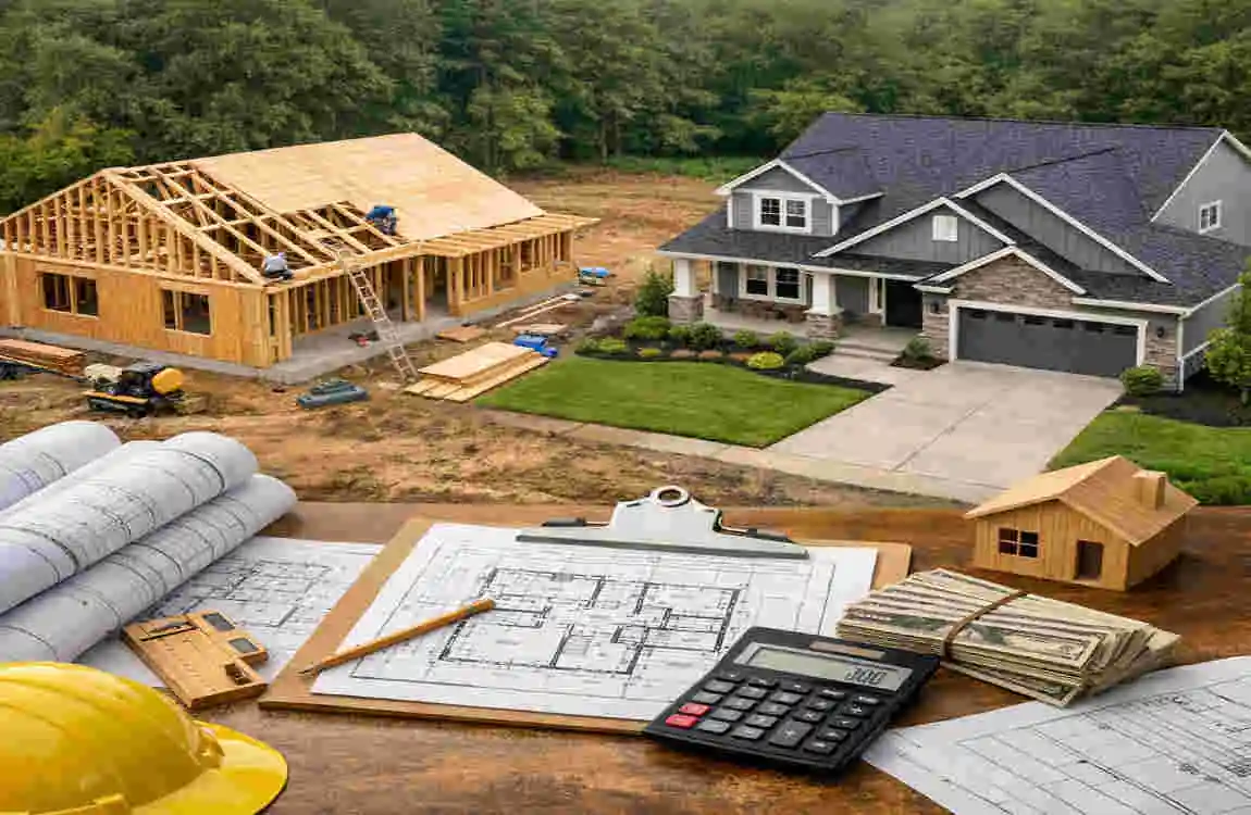 what is reproduction cost in real estate