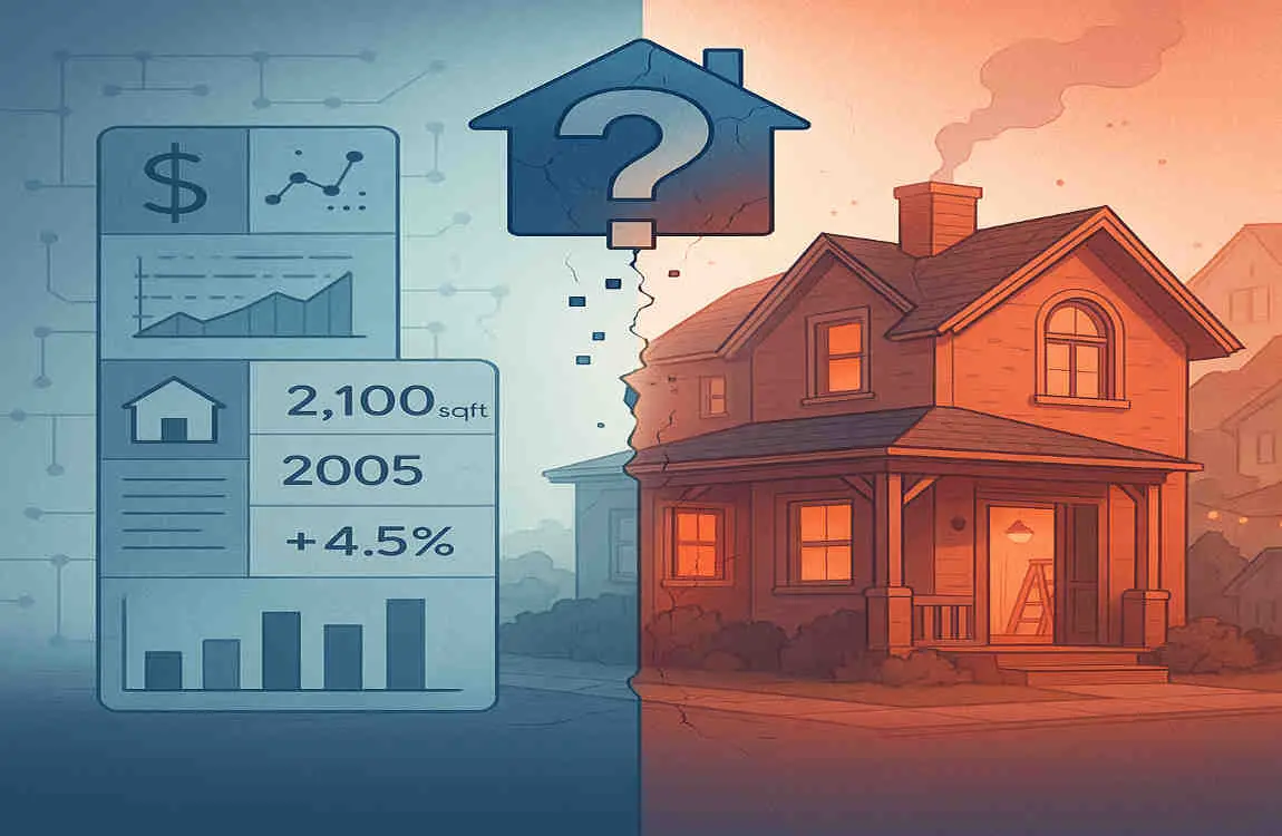 what is avm in real estate
