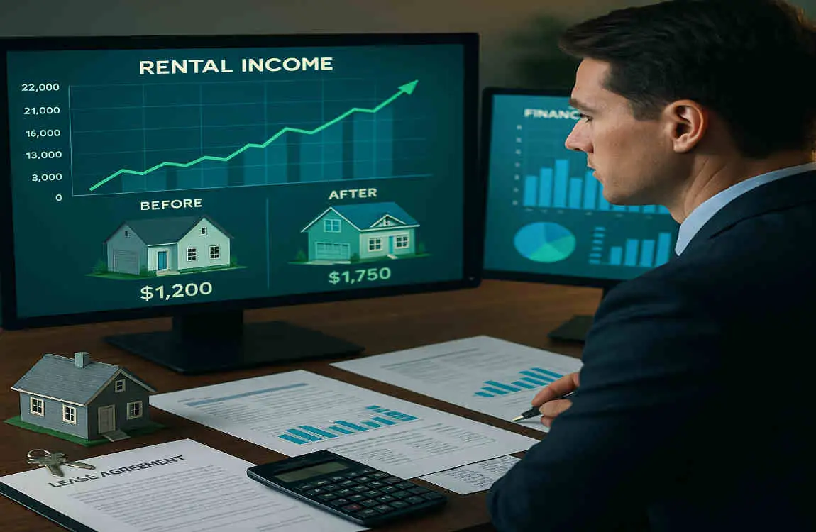 Unlocking Success: Real Estate Tips for House Lessors
