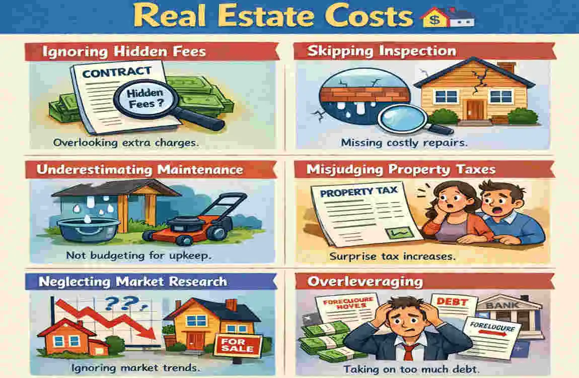 House Reproduction Cost Explained