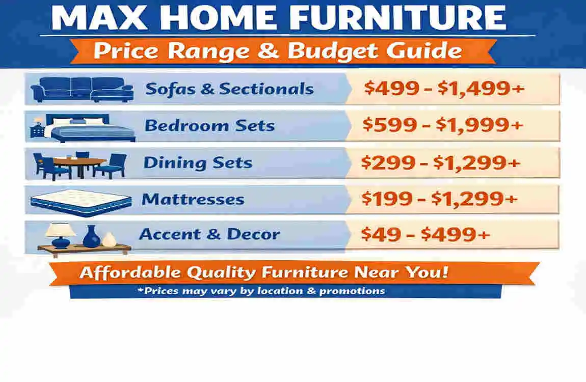 where to buy max home furniture
