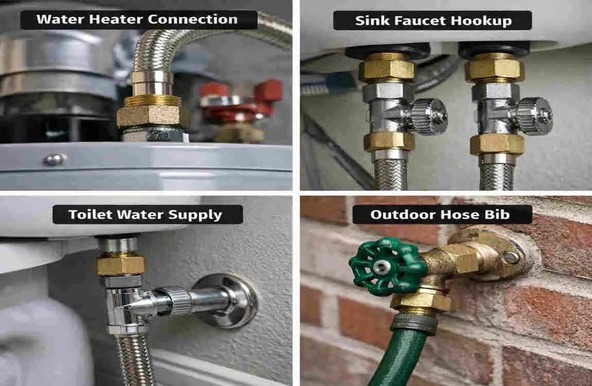 what is fip in plumbing