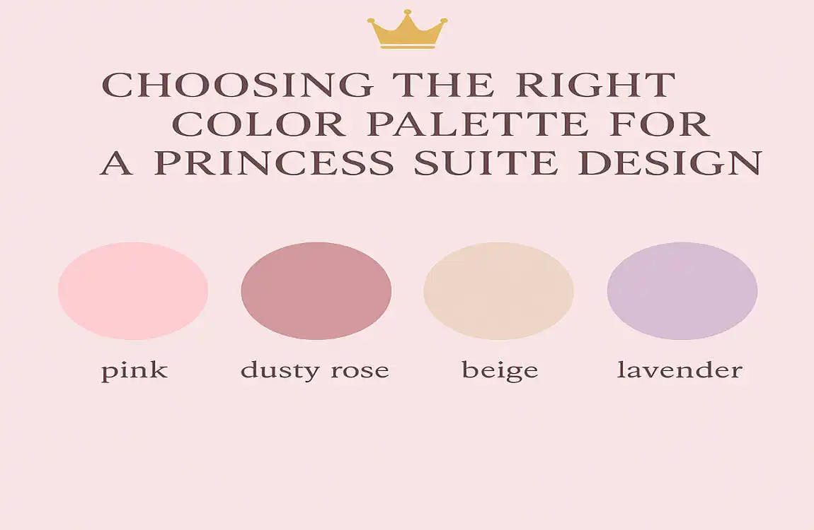 Princess Suite house Design