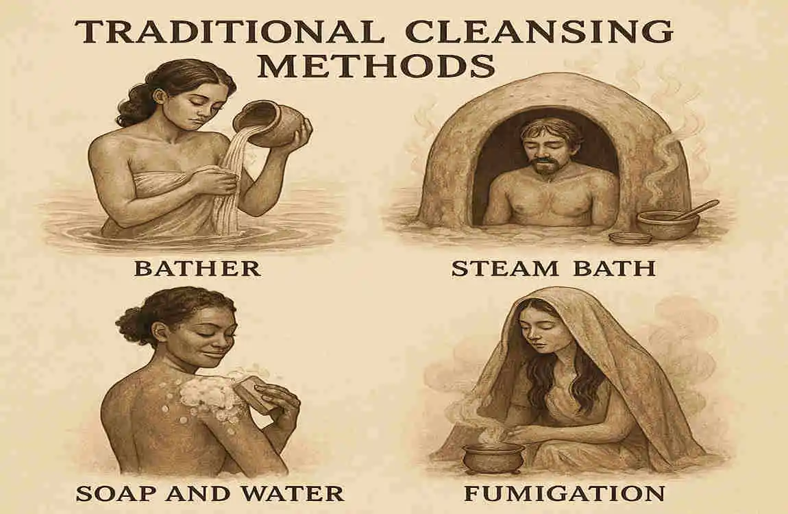 What Are the Best Ways to Cleanse a New Home?