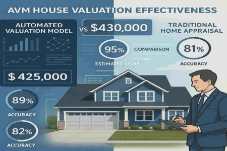 what is avm in real estate