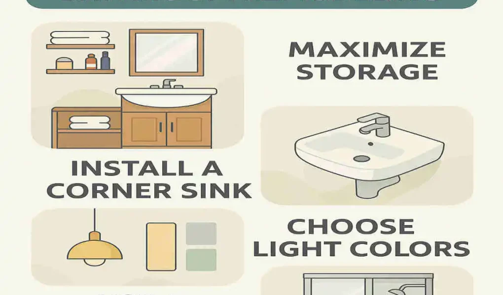 What Are the Best Tips for Mobile Home Bathroom Remodeling?