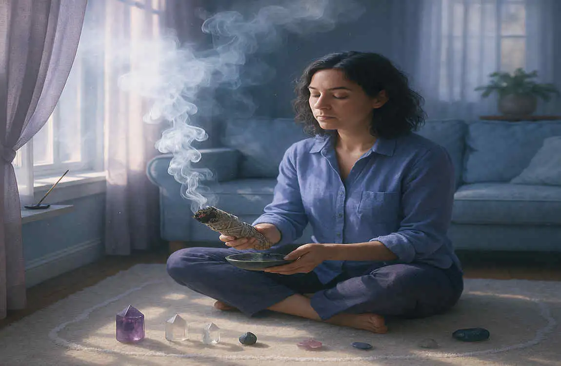How to Spiritually Clean Your House: Powerful Rituals and Tips for Positive Energy Renewal